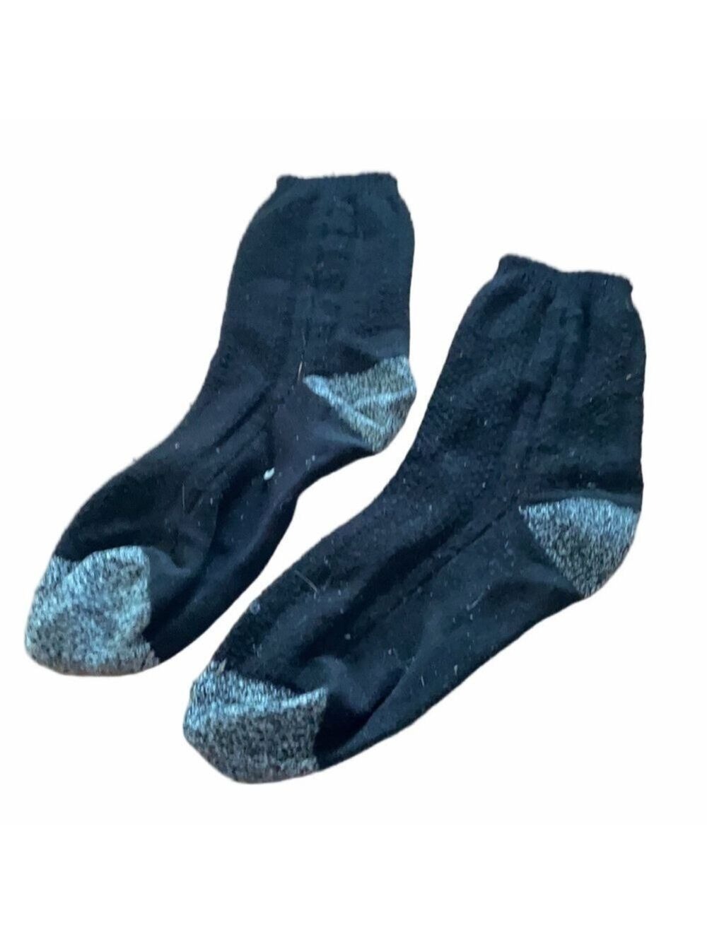 Work Socks - Picture 7 of 8